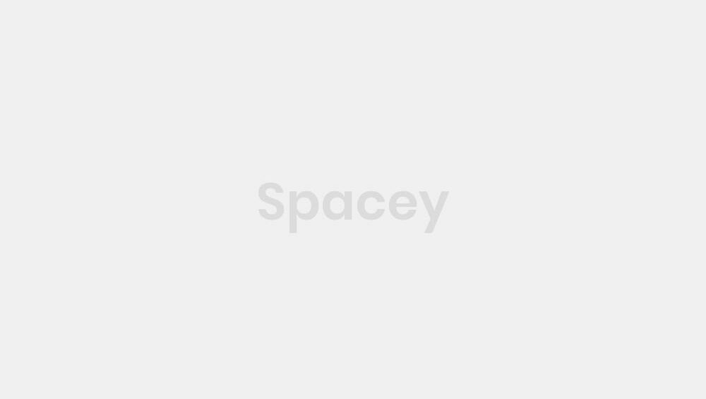 Spacey